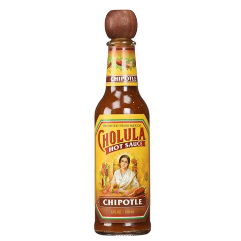Homemade Cholula Chipotle Hot Sauce at Billy Mcmanus blog