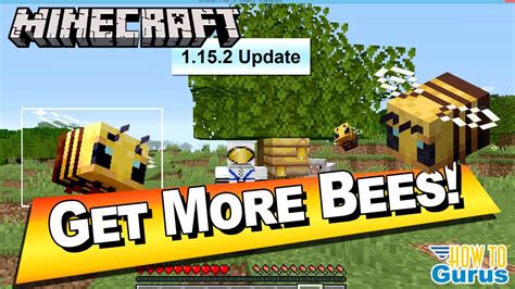 Image result for Bees Minecraft Tutorial