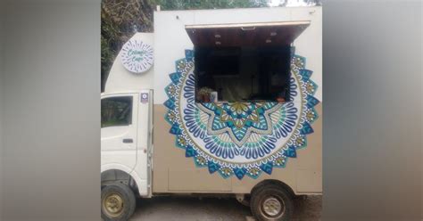 Cosmic Cafe, Dwarka | LBB