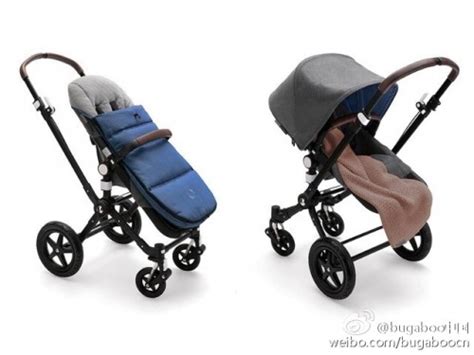 The much-loved Bugaboo Cameleon³ Plus is EVEN MORE brilliant now