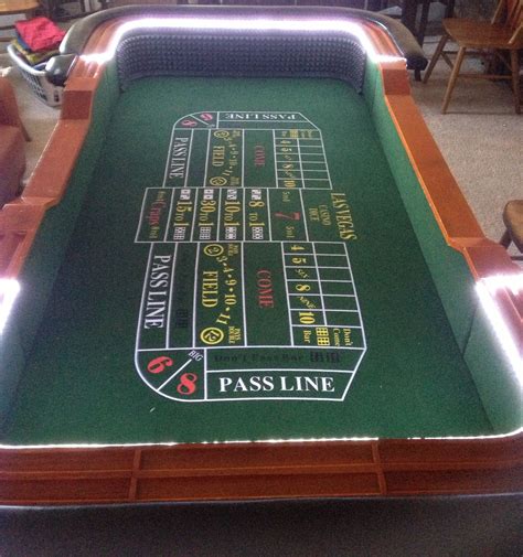 craps table apk v1.7.2