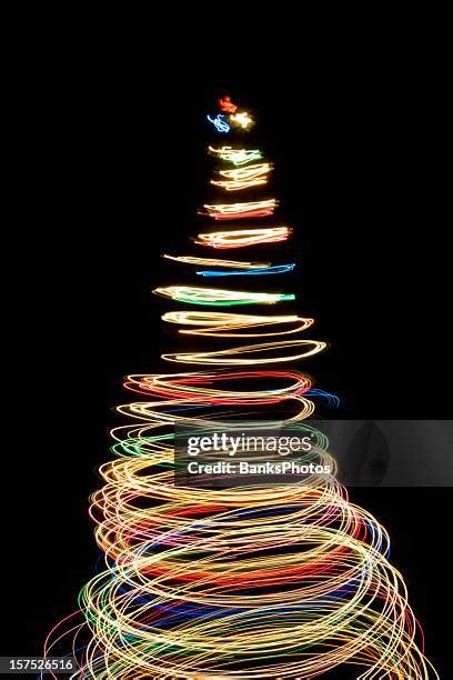 Image result for Lighted Rotating Christmas Tree