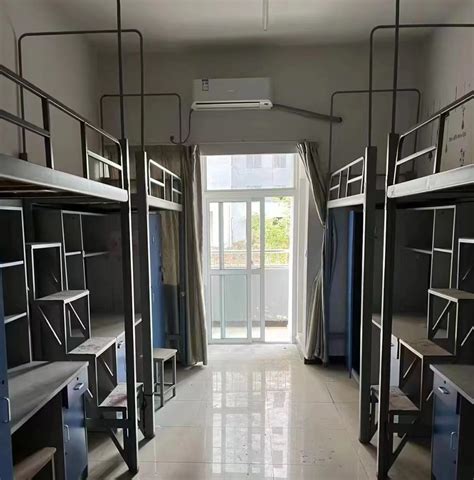 滁州学院宿舍条件-百度经验