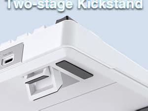 Amazon.in: Buy Aula F99 Wireless Mechanical Keyboard | Tri-Mode BT5.0/2 ...