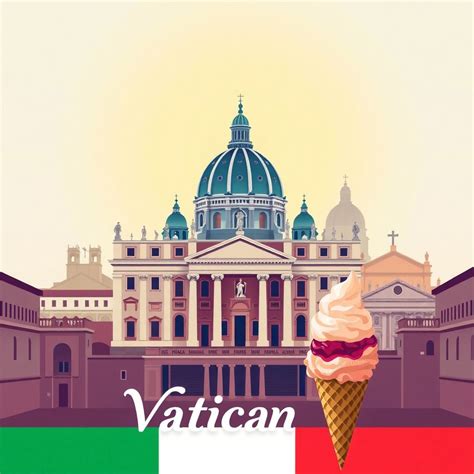 Vatican | GEONAMEBASE – AI-Generated Geolocation Art Platform