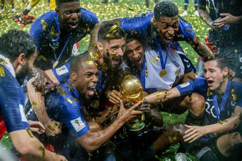 France-Wins-World-Cup-2018-Critiqsite-dot-com - Westpoint
