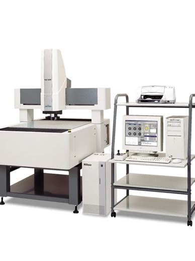 Vision Based Instruments