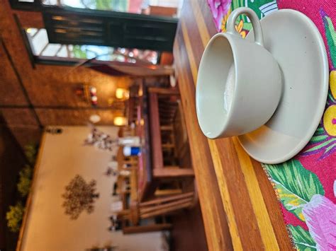 O BENTO CAFÉ E ARTE, Sao Bento do Sapucai - Restaurant Reviews, Phone ...