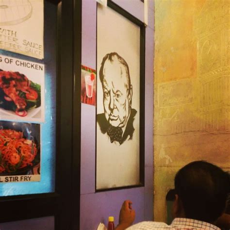 Cafe Churchill: A nostalgic trip down the history of this eatery in Mumbai
