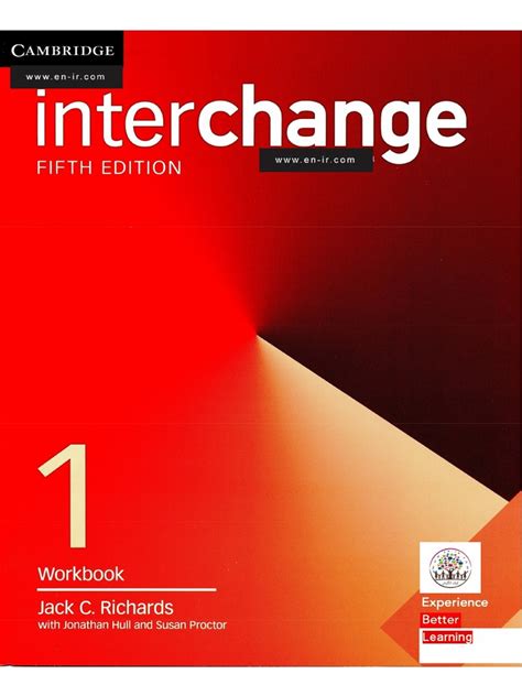 Image result for Interchange Two 5th Edition Exam Answer Keys