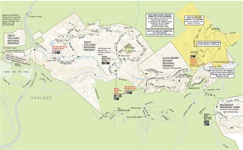 Sibley Volcanic Regional Preserve | East Bay Parks