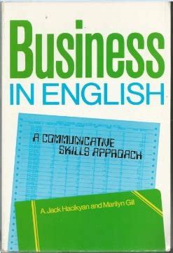 Buy Business in English: A Communicative Skills Approach Book Online at ...