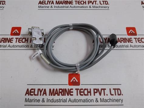 Cv005-ht Serial Port Adapter Cable With Copper Conductor 2 Meter ...