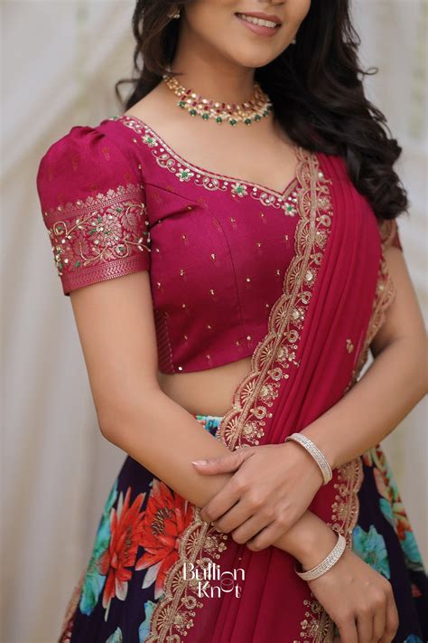 Buy Ketki Dola Silk Lehenga Set online in india | BullionKnot