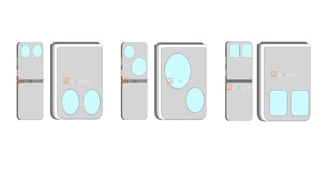 Clamshell Phone 的图像结果