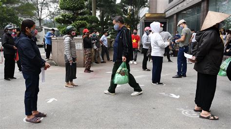 In Vietnam, There Have Been Fewer Than 300 COVID-19 Cases And No Deaths ...