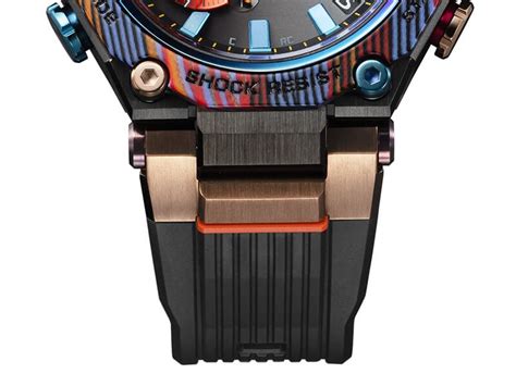 MT-G - MTG-B2000XMG | G-SHOCK INDIA