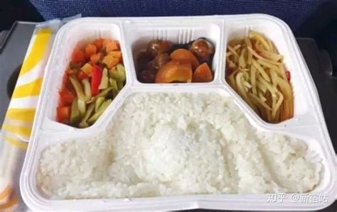 日本新干线饭盒VS中国高铁饭盒 - 知乎