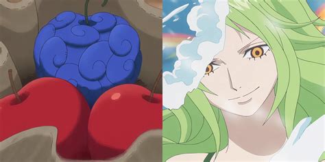 One Piece: Kizaru's Pika Pika no Mi, Explained