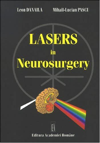 Buy Lasers in Neurosurgery Book Online at Low Prices in India | Lasers ...