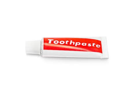 Toothpaste Tube Isolated 的图像结果