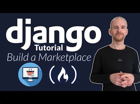 Django Tutorial Freecodecamp 的图像结果