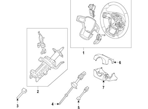 2004 Ford Ranger Cruise Control Not Working 的图像结果