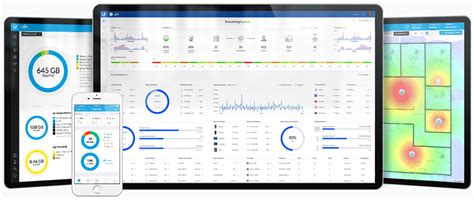 Ubiquiti UniFi WiFi BaseStation XG (UWB-XG) indoor/outdoor Quad-Radio ...
