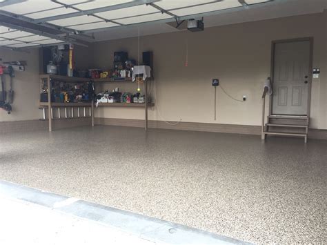 Garage Floor Omaha - Garage Revolution