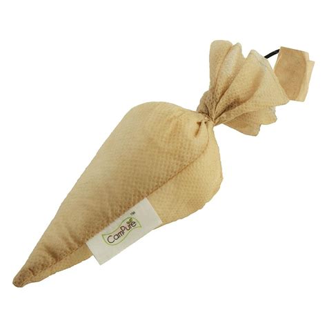 Buy Campure Cone 100% Organic Camphor Sandalwood, 60 gm | 19 Minutes ...