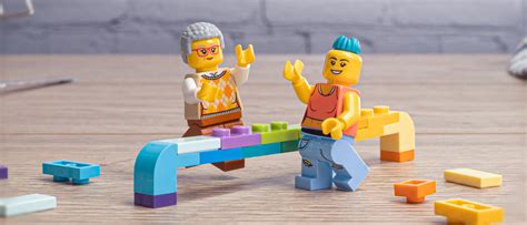Image result for LEGO Bridge Building