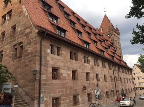 JUGENDHERBERGE (Nuremberg) - Hostel Reviews & Photos - Tripadvisor