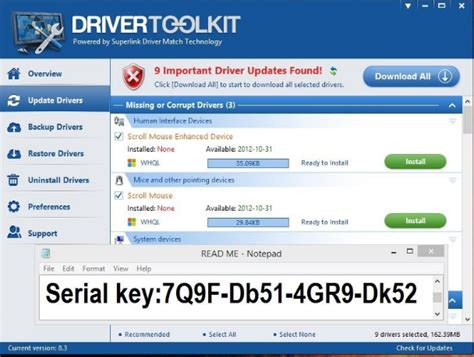 Image result for Driver Toolkit License Key