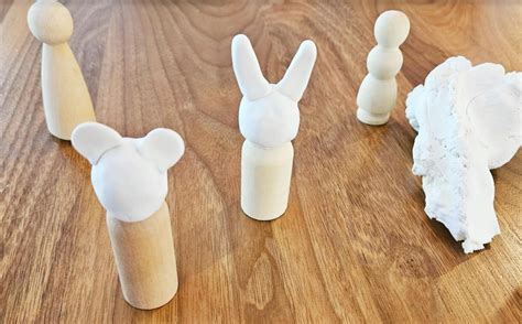 Image result for Clay Tutorials Animals