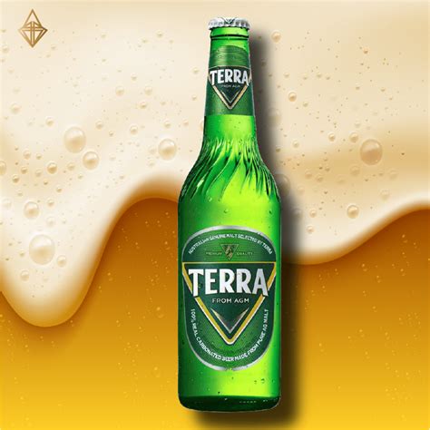 TERRA BEER