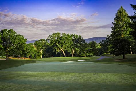 Membership - Carlisle Country Club
