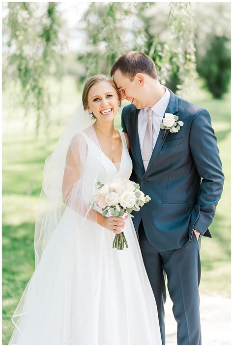 A Valley Lo Club Wedding | Laura + Drake - sherah-g.com