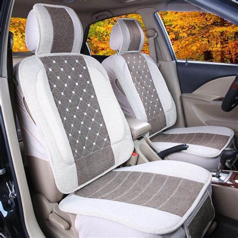 Mesh Lumbar Lower Back Support Car Seat Cushion For FORD RANGER ...