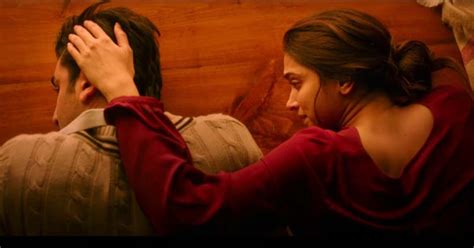 Imtiaz Ali Explains How RanbirDeepikas BreakUp Scene In Tamasha Was ...