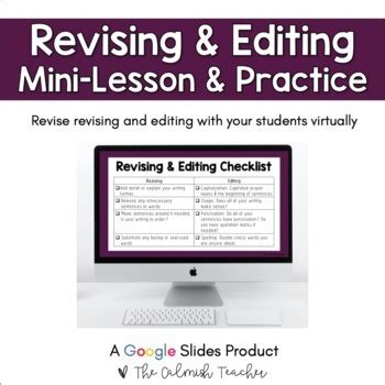 Image result for Editing and Revising Practice Questions