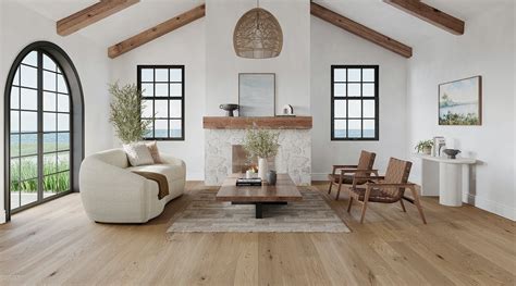 Nothing But White Oak | Mannington
