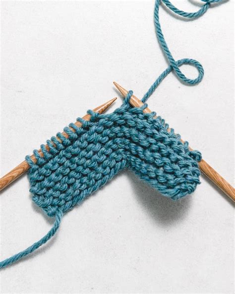 What is Knitting? A Brief History and How to Get Started - Sarah Maker