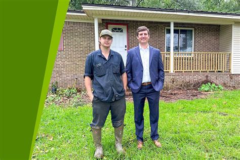 Back in the Family — and Just in Time with Regions Mortgage