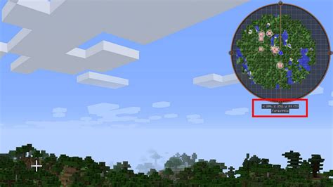 Image result for How to Show Coordinates Minecraft PC Java