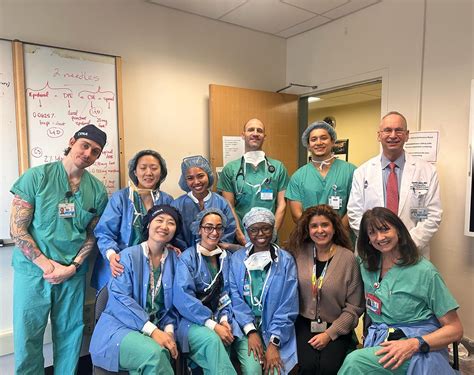 Mount Sinai Anesthesiology | 🎊 MATCH DAY: CA-1 MATCH 🎉 We are thrilled ...