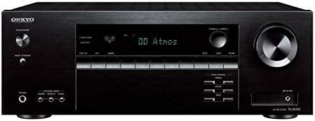 Onkyo TX-SR393 5.2 Channel A/V Receiver : Amazon.in: Electronics