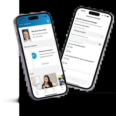 Invisalign® Aligners Cost | Average Cost of Invisalign Aligners ...