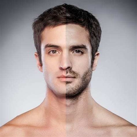 What Brings The Best Beard and Hairstyle Combination!