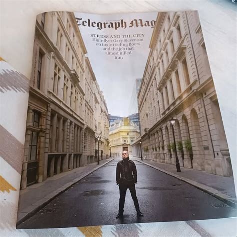 Gary Stevenson Net Worth 2026: Inside the Billionaire Trader’s Rise ...