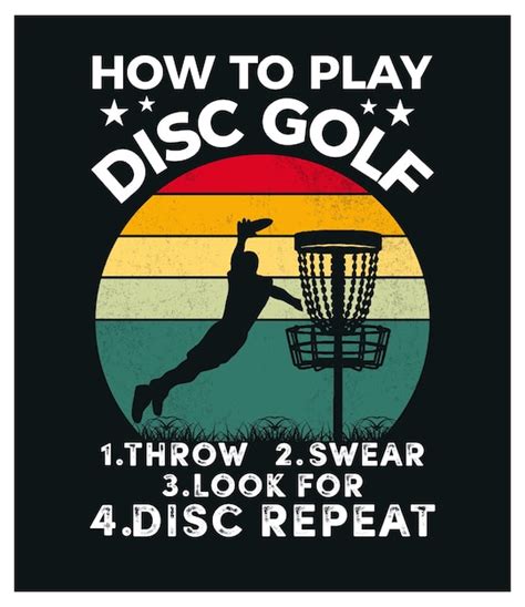 Image result for Disc Golf Rules